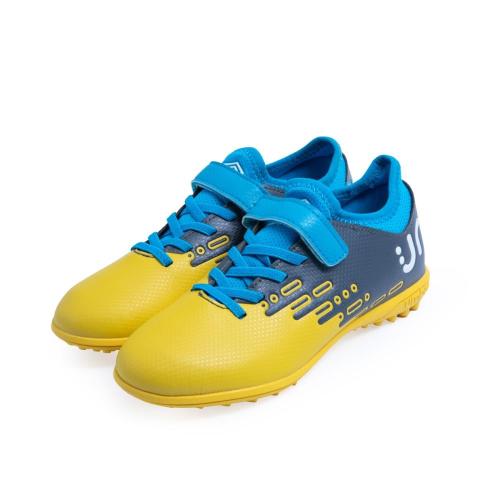 حذاء كرة قدم عشب صناعي سايفر TF-VE-JNR ولادي من ام...