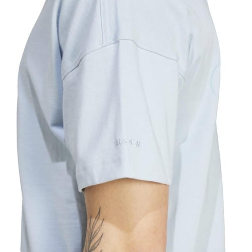 تيشيرت لايف ستايل رجالي من اديداس _ IY6601