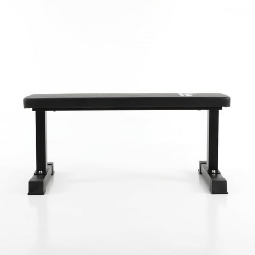 هيلثكير كرسي تمارين رياضية للجنسين - أسود