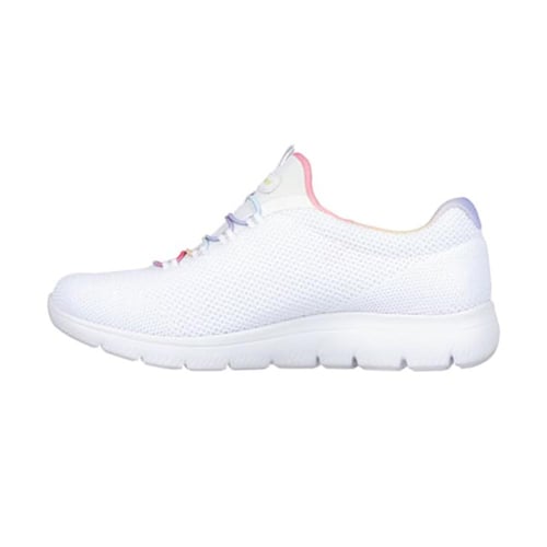 حذاء لايف ستايل سوميتس نسائي من سكتشرز _ 149695WML...