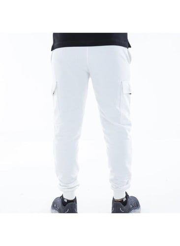 بنطال لايف ستايل رجالي من باتريك _ MP107OFFWH