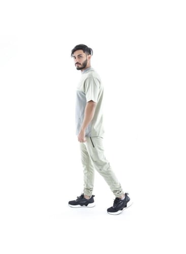 تيشيرت لايف ستايل رجالي من باتريك _ CMTS015