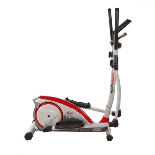 هلثكير جهاز اوبتكال مغناطيسي 8 مستويات مقاومة بشاش...