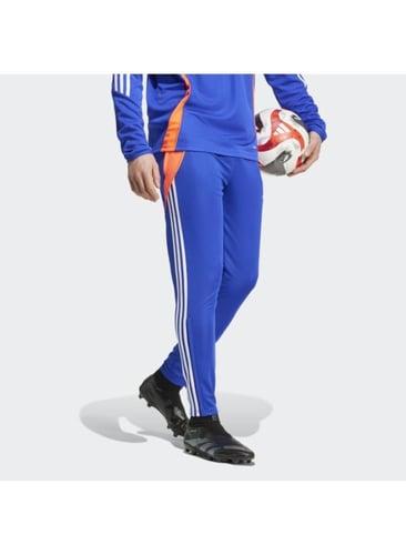بنطال كرة قدم رجالي من اديداس _ JE1994