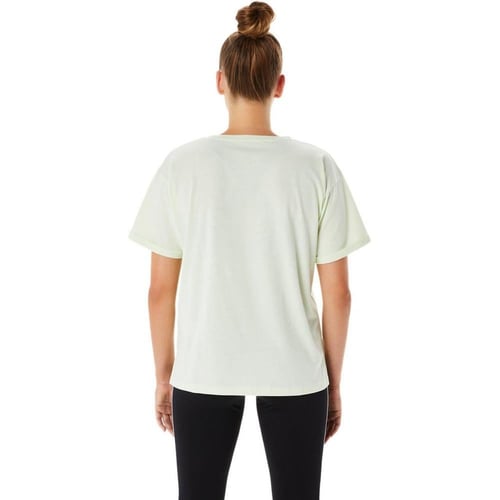 تيشيرت تدريب نسائي من اسيكس _ 2032C717-301