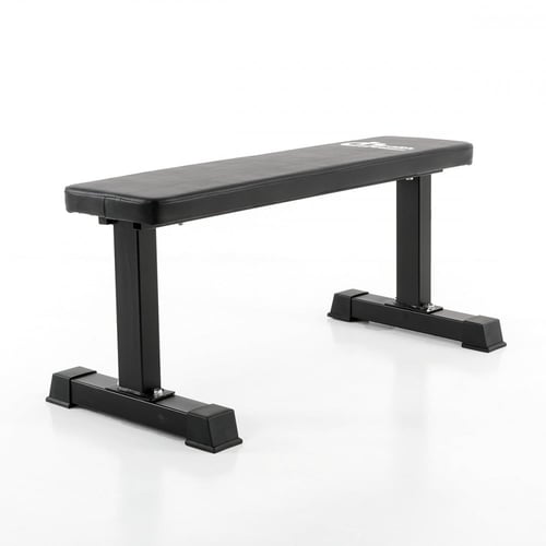 هيلثكير كرسي تمارين رياضية للجنسين - أسود