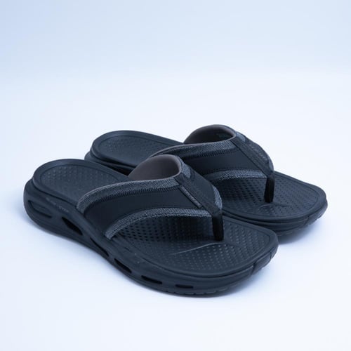 شبشب لايف ستايل رجالي من سكتشرز _ 210549BLK