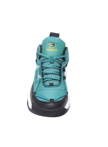 حذاء كرة سلة رجالي من باتريك _ PTM23351-GEOR