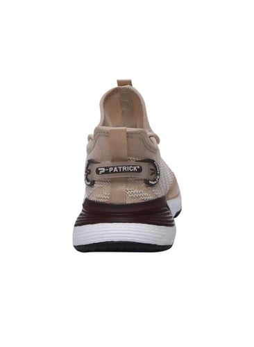 حذاء جري رجالي من باتريك _ PTM23691-BE