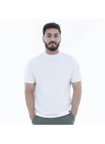 تيشيرت لايف ستايل رجالي من باتريك _ SS24-MAN-101B