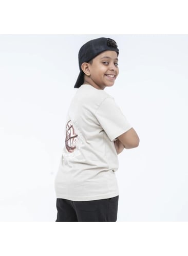 تيشيرت لايف ستايل ولادي من باتريك _ BTS-04A