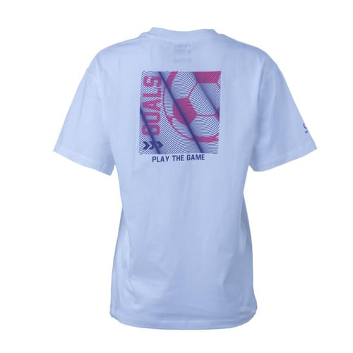 تيشيرت كرة قدم نسائي من باتريك _ FLTEE10