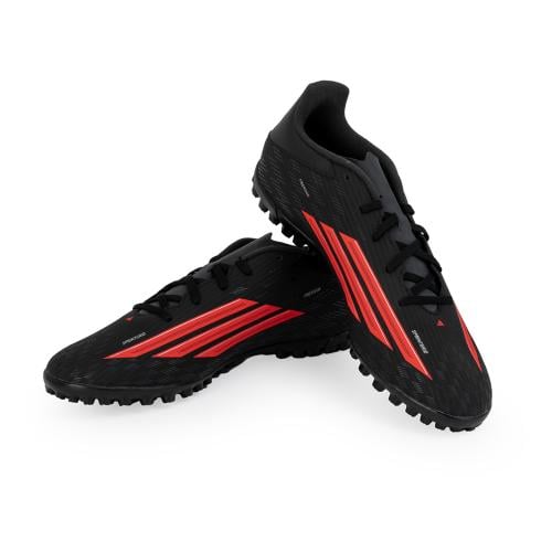 حذاء كرة قدم عشب صناعي اف50 كلوب TF رجالي من اديدا...