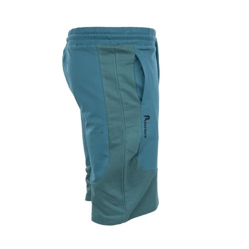 شورت لايف ستايل رجالي من باتريك _ PKS05-SLE