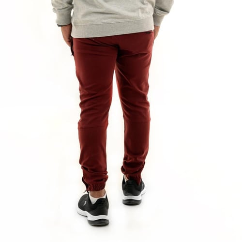 بنطال لايف ستايل رجالي من باتريك _ FZ-PKS-13A