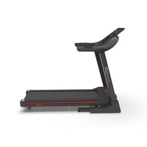 هلثكير جهاز سير كهربائي رياضي 2.5 حصان 24 برنامج -...