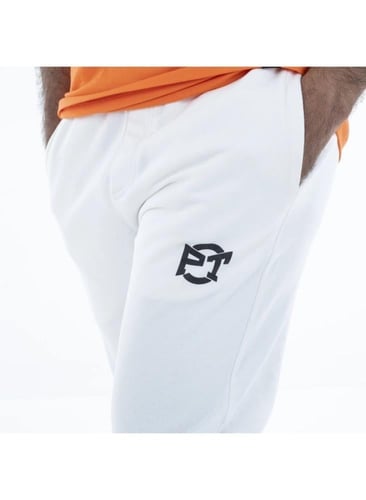 بنطال لايف ستايل رجالي من باتريك _ MP108OFFWH