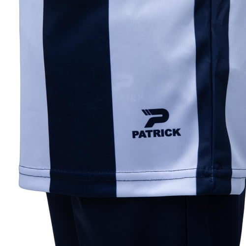 تيشيرت+شورت كرة قدم ولادي من باتريك _ PMTS050