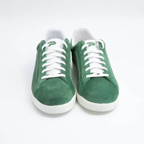 حذاء لايف ستايل رجالي من باتريك _ PAIND05-GR