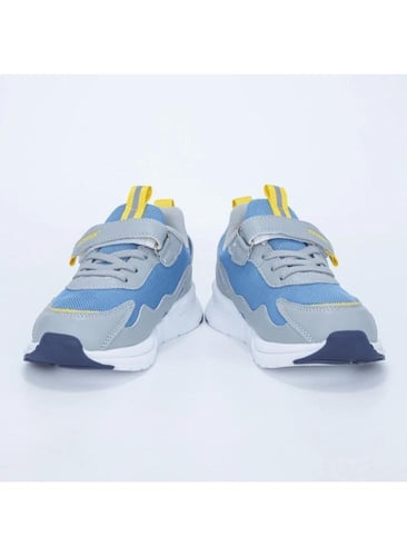 حذاء لايف ستايل ولادي من باتريك _ PATE23631-GEBL