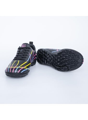 حذاء كرة قدم عشب صناعي ولادي من باتريك _ PTTF24961...