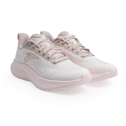 حذاء جري نسائي من انتا _ 822535503D-2