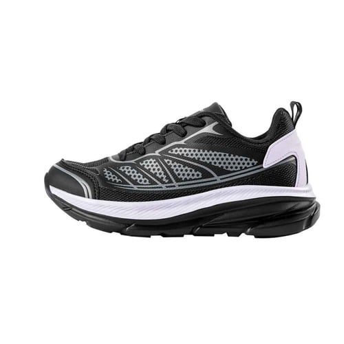 حذاء لايف ستايل نسائي من باتريك _ PATW24731-BKPU