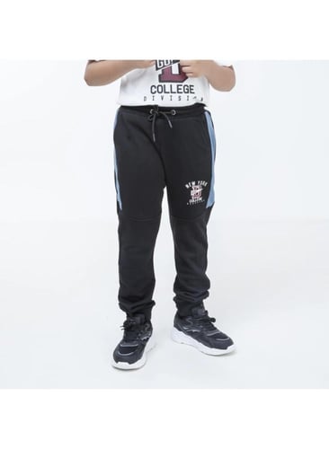 بنطال لايف ستايل ولادي من باتريك _ BTS-05A