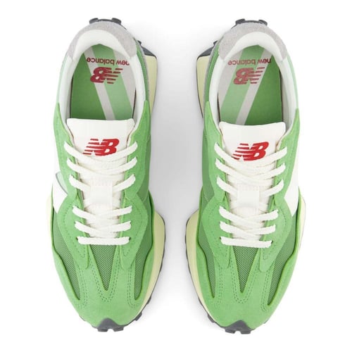 حذاء لايف ستايل 327 رجالي من نيو بالانس _ U327WRDD