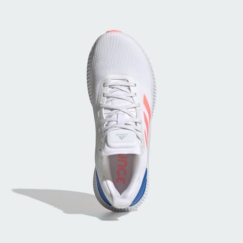 حذاء جري سولار بلازW نسائي من اديداس _ EE4241