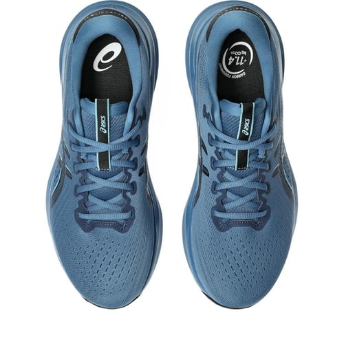 حذاء جري جل-إكسايت 11 رجالي من اسيكس _ 1011C080-40...