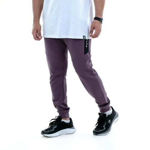 بنطال لايف ستايل رجالي من باتريك _ FZ-PK-W08