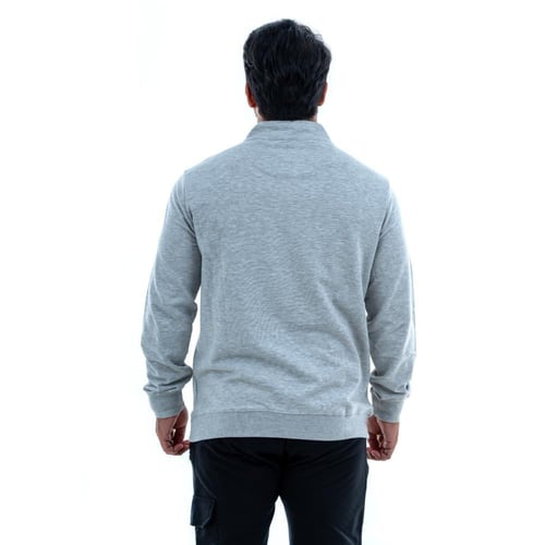 سويت شيرت جري رجالي من باتريك _ PKT-FTG-02