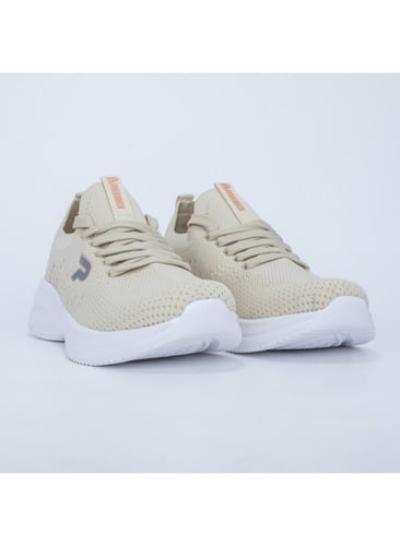 حذاء لايف ستايل نسائي من باتريك _ PAW2302106-BEWH