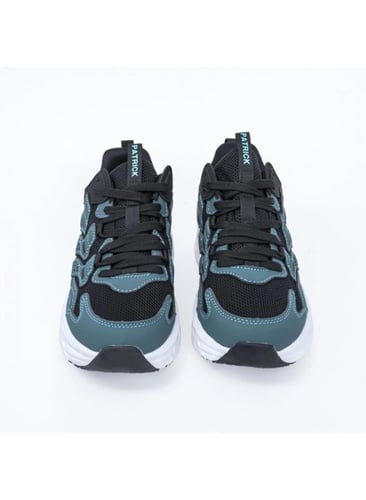 حذاء لايف ستايل ولادي من باتريك _ PTTE02NYBL