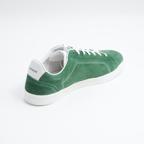 حذاء لايف ستايل رجالي من باتريك _ PAIND05-GR