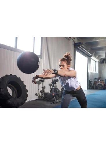 رباط معصم رفع اثقال اديداس