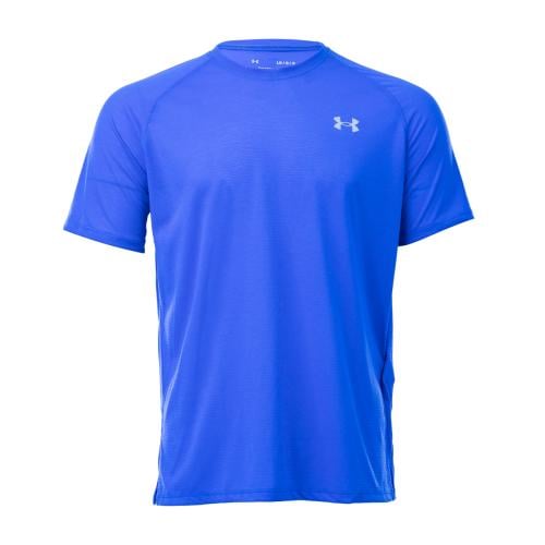 تيشيرت جري رجالي من اندر ارمر _ 1361469-400