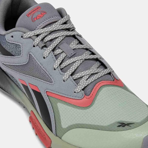 حذاء جري لافانتي تريل 2 رجالي من ريبوك _ 100074818