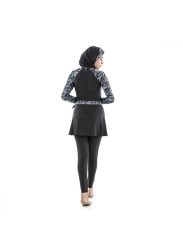 بدلة سباحة نسائي من باتريك _ W250BKGR