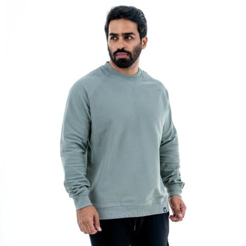 سويت شيرت جري رجالي من باتريك _ PKT-FTG-01-C