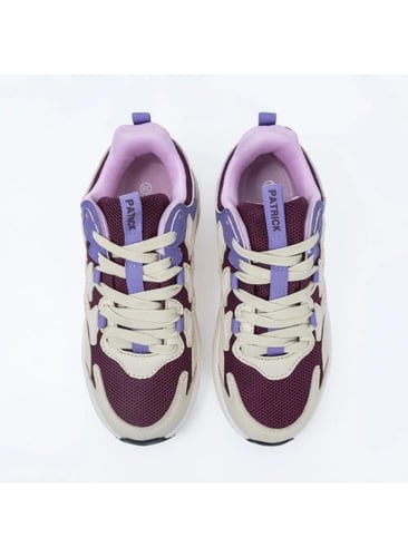 حذاء لايف ستايل أطفال من باتريك _ PTTE02VIBE