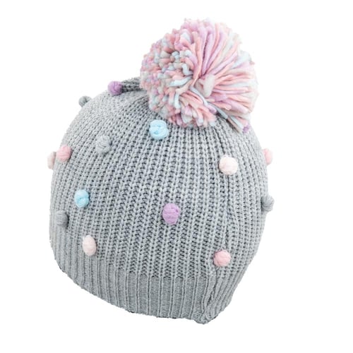 باتريك قبعة شتوية لايف ستايل بناتي