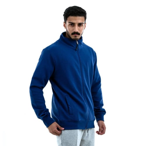 جاكت لايف ستايل رجالي من باتريك _ PTK-OTM-02-B