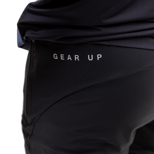 باتريك بنطال تدريب رجالي - S25-TR-MN-11B