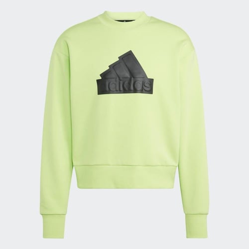 سويت شيرت جري رجالي من اديداس _ IJ6403