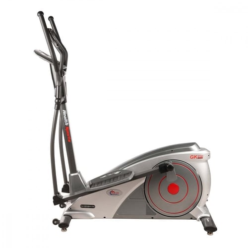 هلثكير جهاز اوربتراك مغناطيسي رمادي 15 برنامج 32 م...