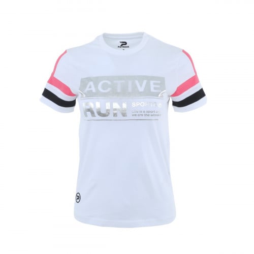 باتريك تيشرت رياضية نسائي