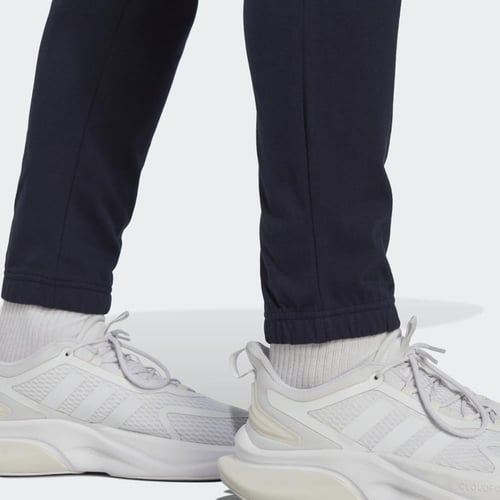 بنطال لايف ستايل رجالي من اديداس _ IC9428