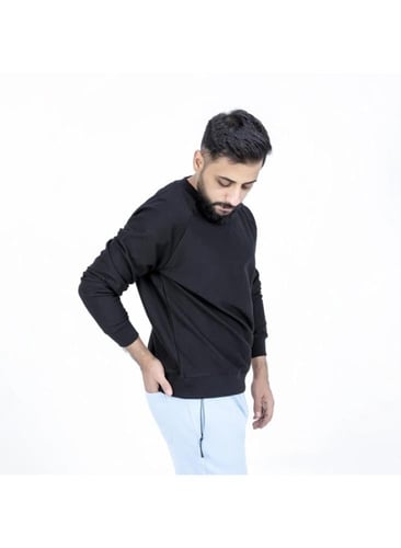 سويت شيرت جري رجالي من باتريك _ AW23-PT-03